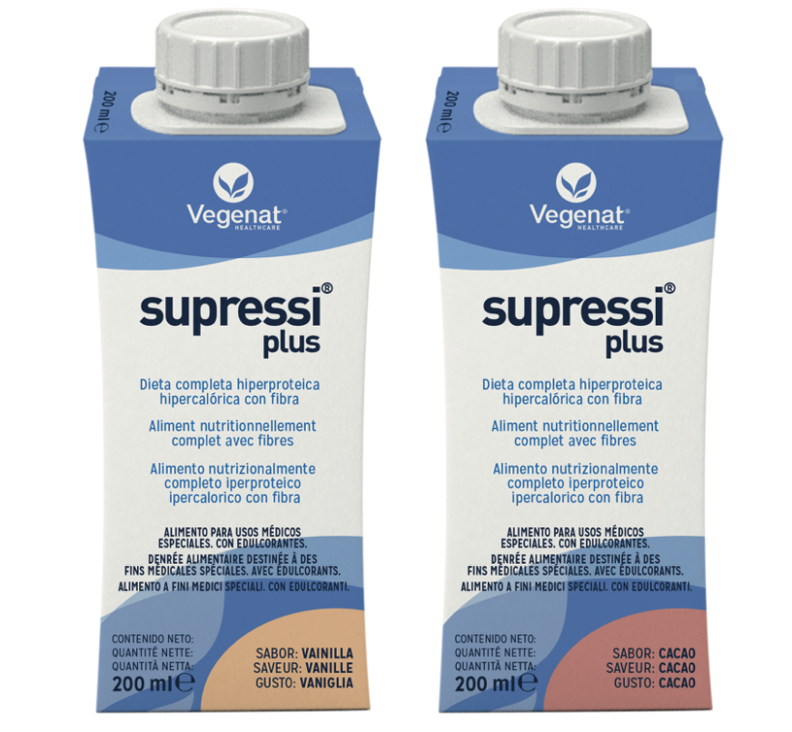 Supressi Plus Panamá
